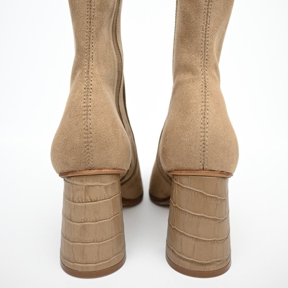 Dolce Vita Bootie - Picture 6 of 6